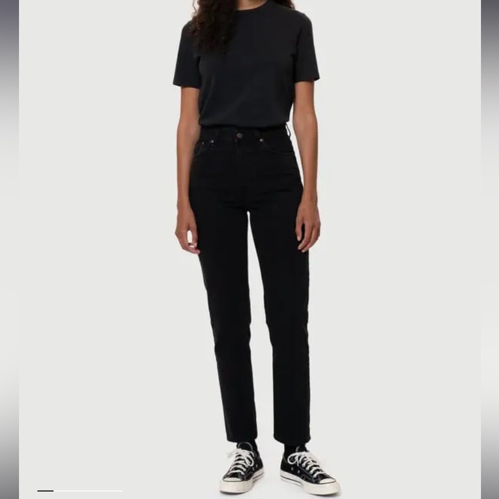 Breezy Britt Nudie Jeans